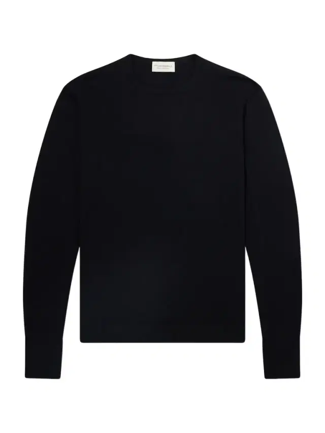 Nina Merino Wool Sweater - Men Nina Merino Wool Sweater - Men