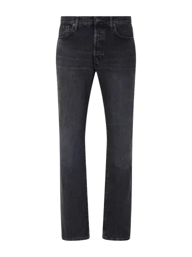 Acne Studios Straight-Leg Jeans - Men | Thumbnail 1