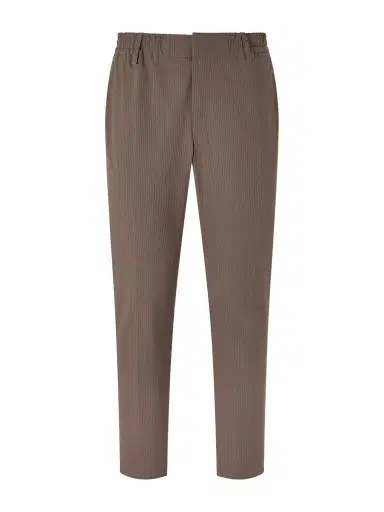 NN07 Billie 10038 Straight-Leg Seersucker Drawstring Trousers - Men | Thumbnail 1 NN07 Billie 10038 Straight-Leg Seersucker Drawstring Trousers - Men | Thumbnail 1
