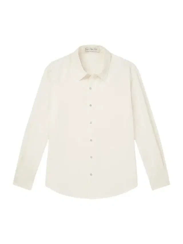 God’s True Cashmere Linen-Twill Shirt - Men