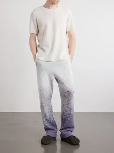 God’s True Cashmere Cashmere T-Shirt - Men | Thumbnail 2 God’s True Cashmere Cashmere T-Shirt - Men | Thumbnail 2