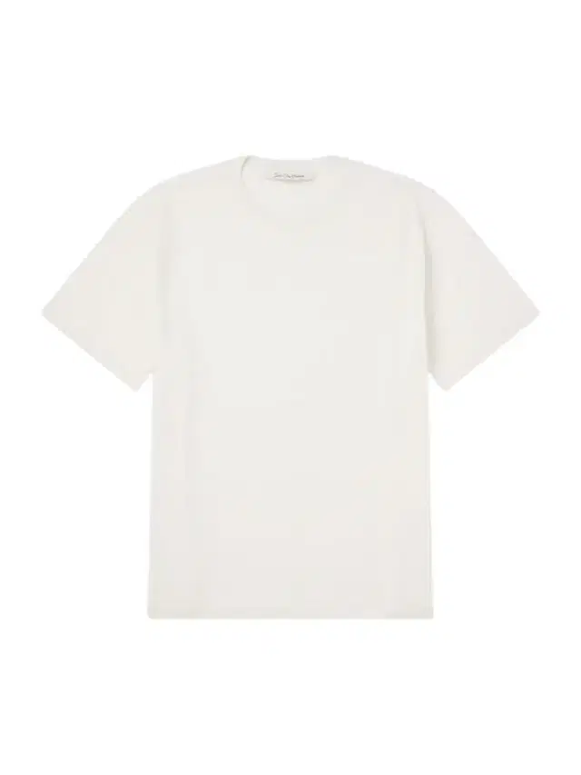 God's True Cashmere Cashmere T-Shirt - Men