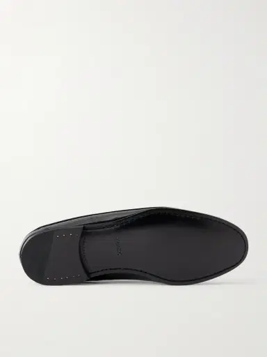 MORJAS The Belgian Patent-Leather Loafers - Men | Thumbnail 3 MORJAS The Belgian Patent-Leather Loafers - Men | Thumbnail 3