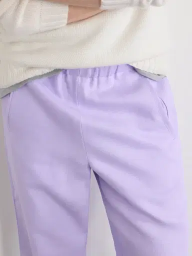 God’s True Cashmere Linen Drawstring Sweatpants - Men | Thumbnail 5