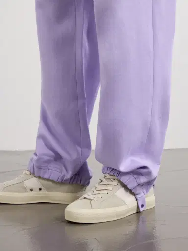 God’s True Cashmere Linen Drawstring Sweatpants - Men | Thumbnail 6