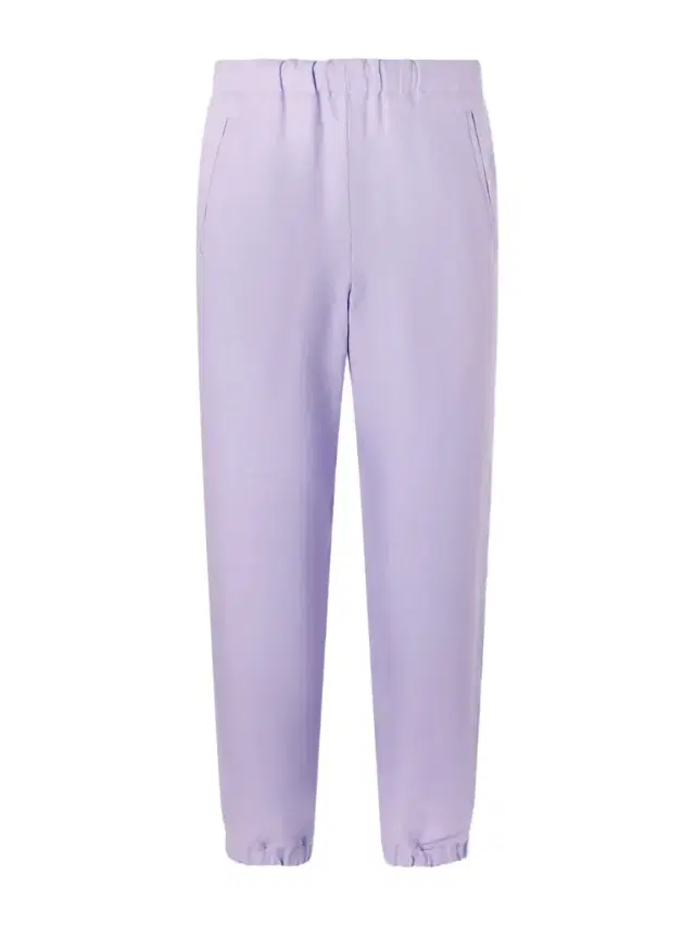 Linen Drawstring Sweatpants - Men