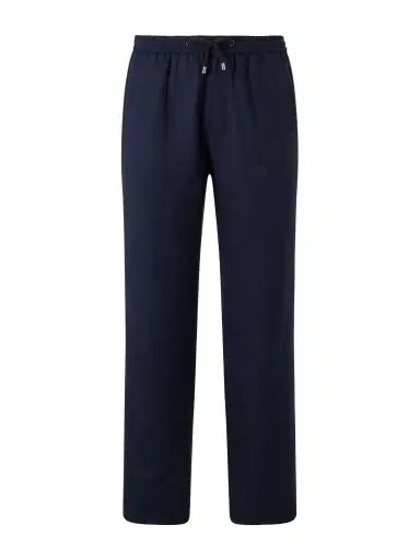 God’s True Cashmere Straight-Leg Cashmere Trousers - Men | Thumbnail 1