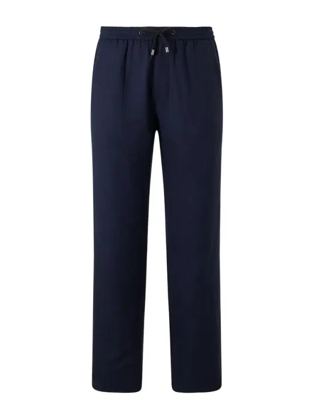 God's True Cashmere Straight-Leg Cashmere Trousers - Men
