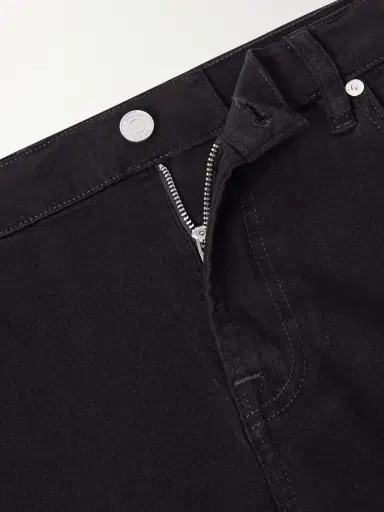 Frame L'Homme Slim-Fit Stretch Lyocell-Blend Trousers - Men | Thumbnail 6 Frame L'Homme Slim-Fit Stretch Lyocell-Blend Trousers - Men | Thumbnail 6