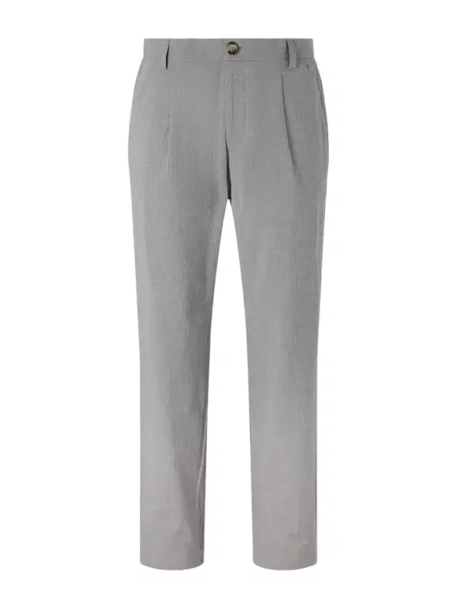 Oliver Spencer Morton Straight-Leg Pleated Checked Cotton-Blend Suit Trousers - Men