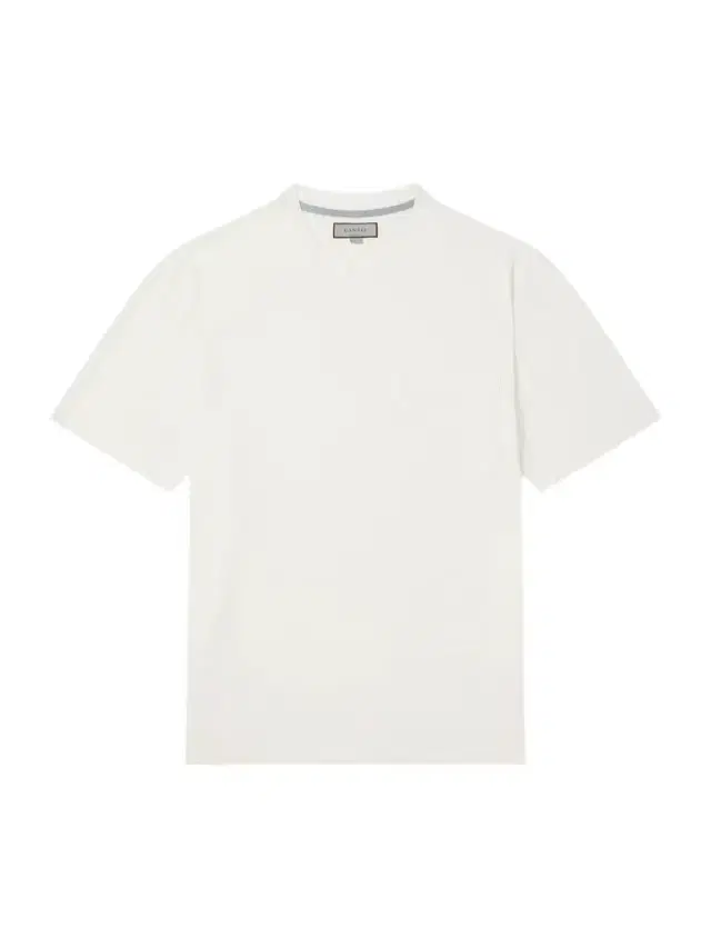 Cotton-Jersey T-Shirt - Men