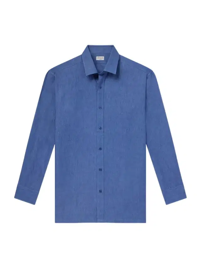 Charvet Linen Shirt - Men