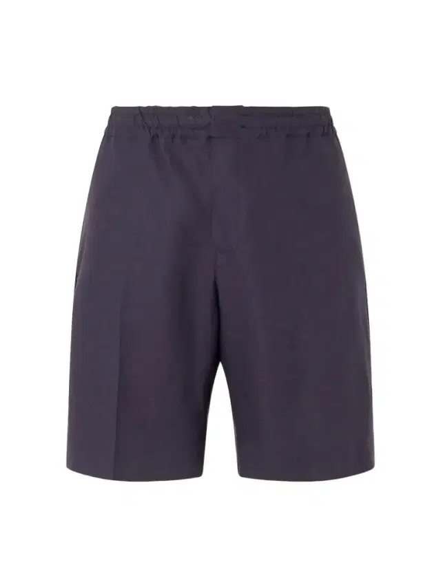Oasi Straight-Leg Linen Shorts - Men