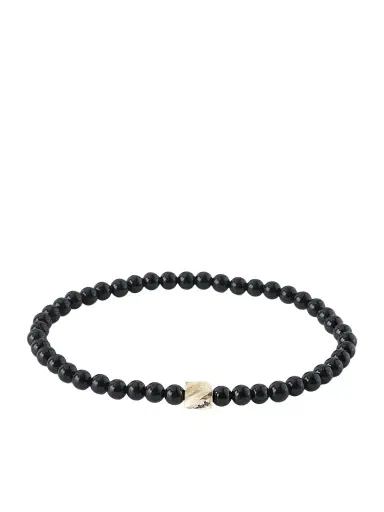 LUIS MORAIS 14-Karat Gold Ruby and Sapphire Bracelet - Men | Thumbnail 1 LUIS MORAIS 14-Karat Gold Ruby and Sapphire Bracelet - Men | Thumbnail 1