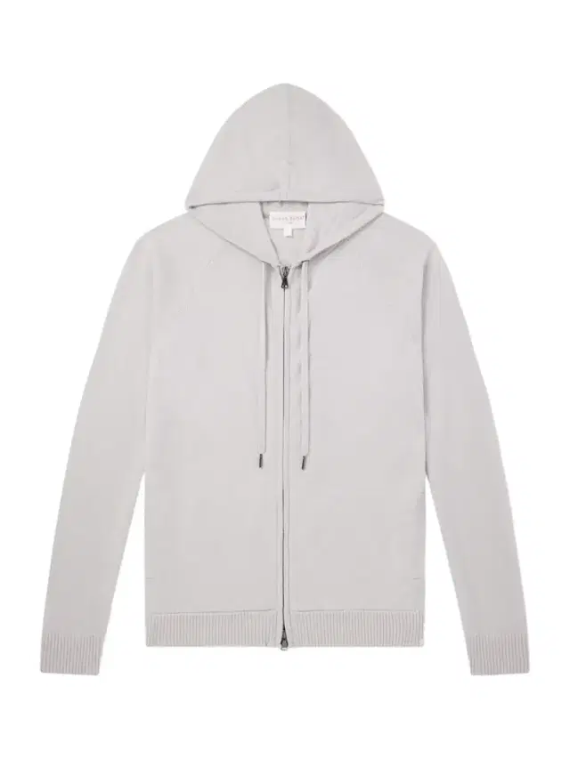 Finley Cashmere Hoodie - Men