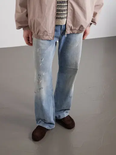 Acne Studios Bojan Folding Suede Loafers - Men | Thumbnail 2 Acne Studios Bojan Folding Suede Loafers - Men | Thumbnail 2