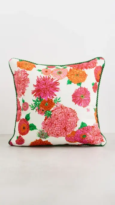 La DoubleJ Outdoor Cushion | Thumbnail 2
