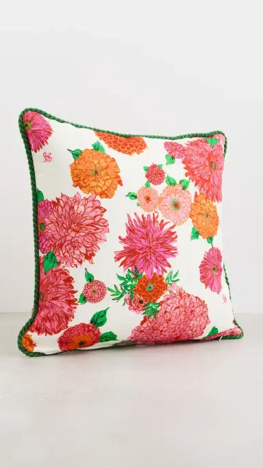 La DoubleJ Outdoor Cushion | Thumbnail 3