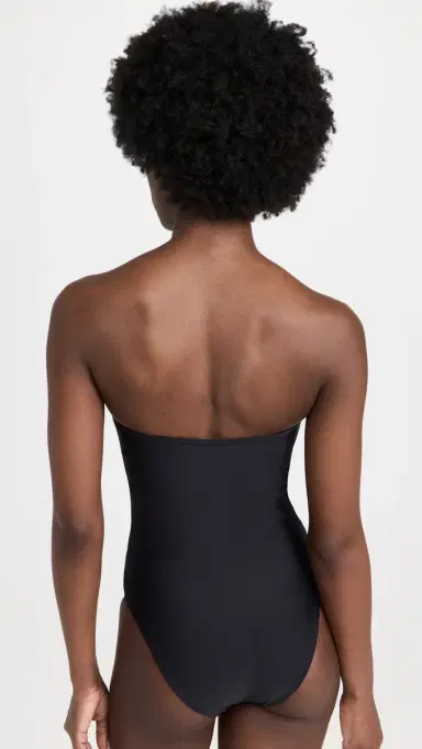 JADE Swim Yara One Piece Black | Thumbnail 3