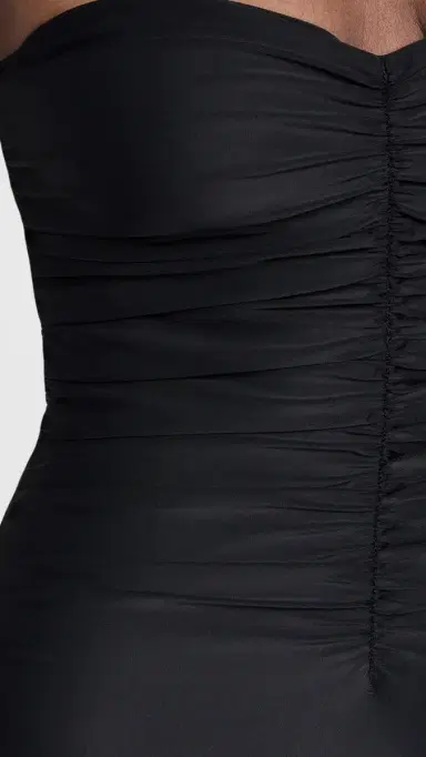 JADE Swim Yara One Piece Black | Thumbnail 6