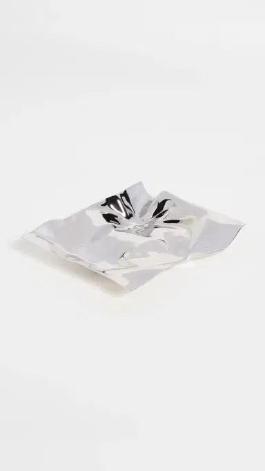 Georg Jensen Panton Tray, Small | Thumbnail 2