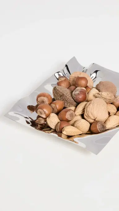 Georg Jensen Panton Tray, Small | Thumbnail 3