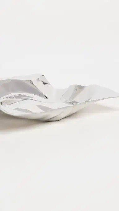 Georg Jensen Panton Tray, Small | Thumbnail 4