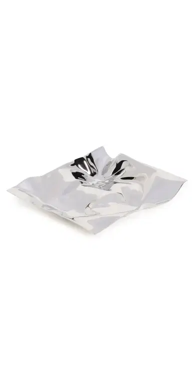 Georg Jensen Panton Tray, Small | Thumbnail 1