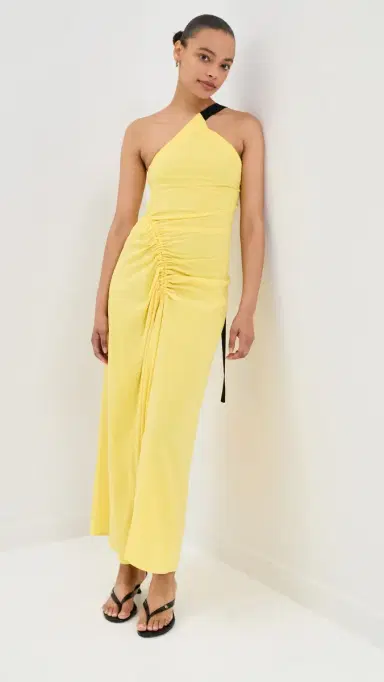 Proenza Schouler Sirena Dress | Thumbnail 2 Proenza Schouler Sirena Dress | Thumbnail 2