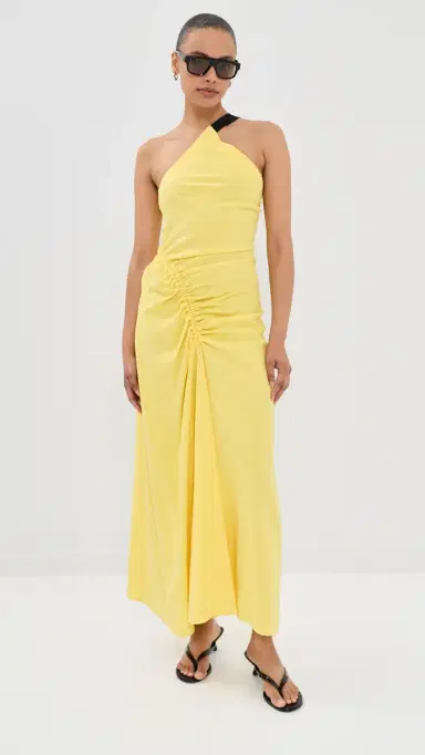 Proenza Schouler Sirena Dress | Thumbnail 5 Proenza Schouler Sirena Dress | Thumbnail 5