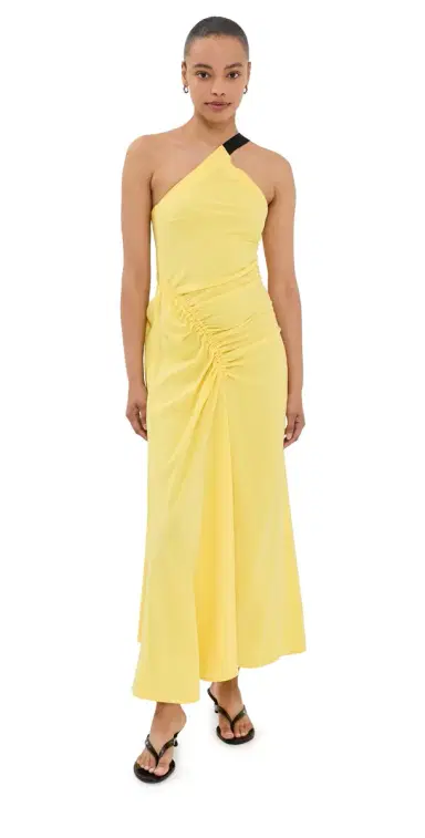 Proenza Schouler Sirena Dress | Thumbnail 1 Proenza Schouler Sirena Dress | Thumbnail 1