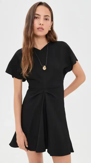 A.L.C. A. L.C. Leni Dress | Thumbnail 2
