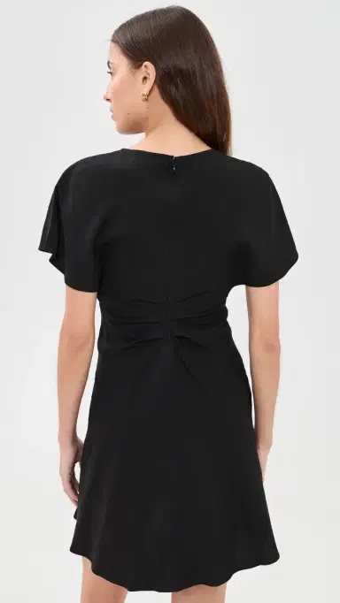 A.L.C. A. L.C. Leni Dress | Thumbnail 3