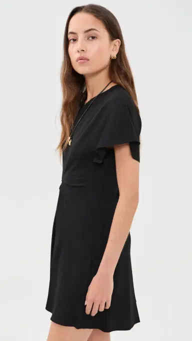 A.L.C. A. L.C. Leni Dress | Thumbnail 4