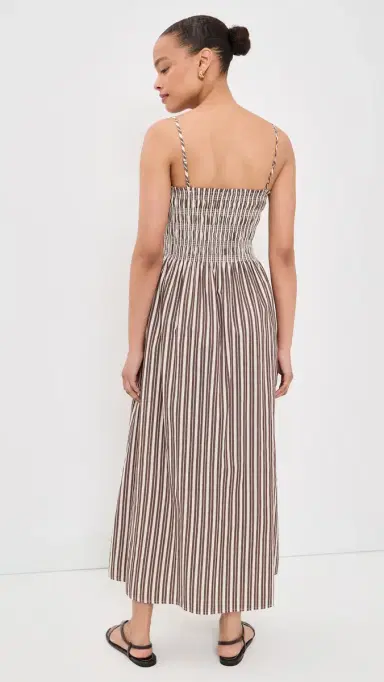 Pistola Bianca Dress Java Stripe M | Thumbnail 3 Pistola Bianca Dress Java Stripe M | Thumbnail 3