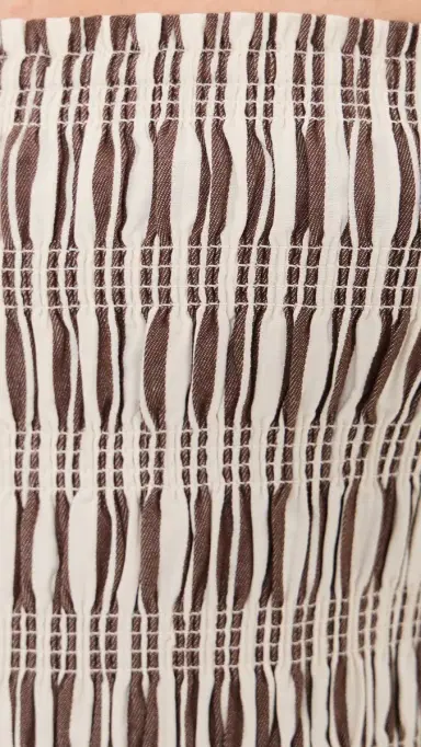 Pistola Bianca Dress Java Stripe M | Thumbnail 6 Pistola Bianca Dress Java Stripe M | Thumbnail 6