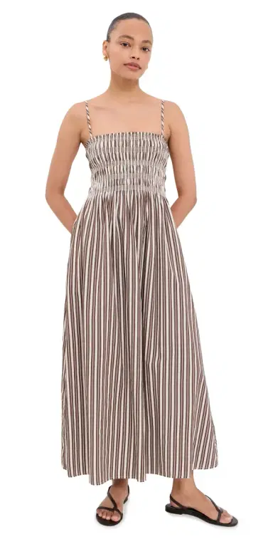 Pistola Bianca Dress Java Stripe M | Thumbnail 1 Pistola Bianca Dress Java Stripe M | Thumbnail 1