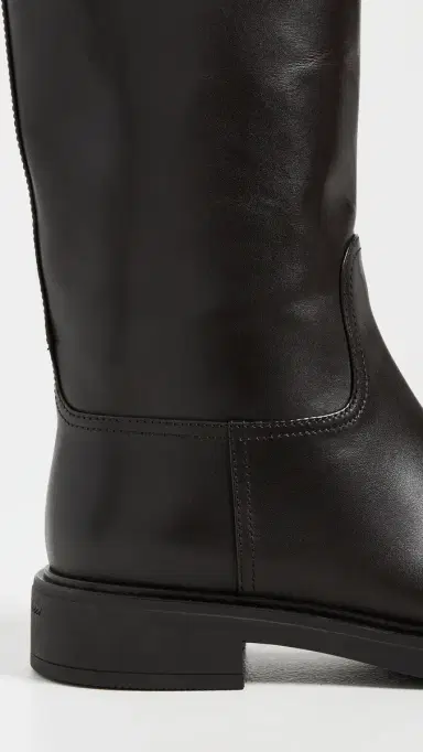 Gianvito Rossi Ascott Calf Boots | Thumbnail 6 Gianvito Rossi Ascott Calf Boots | Thumbnail 6