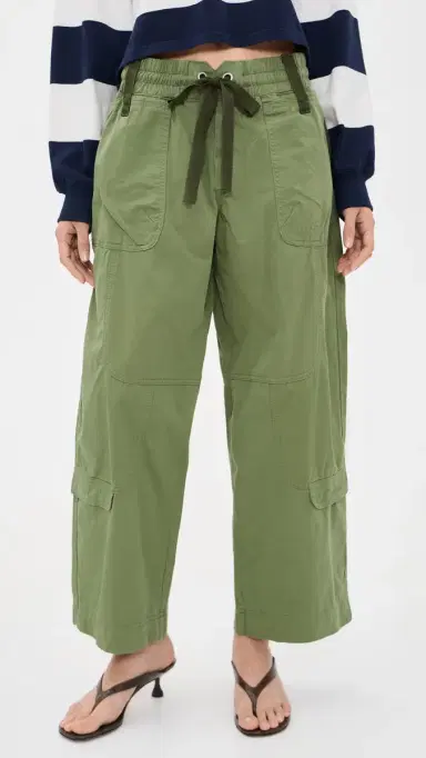 LIONESS Fever Pants afari | Thumbnail 2 LIONESS Fever Pants afari | Thumbnail 2