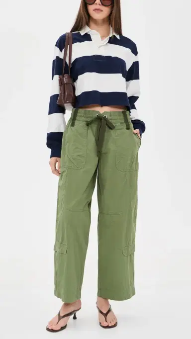 LIONESS Fever Pants afari | Thumbnail 5 LIONESS Fever Pants afari | Thumbnail 5