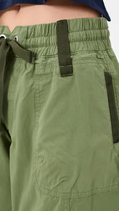 LIONESS Fever Pants afari | Thumbnail 6 LIONESS Fever Pants afari | Thumbnail 6
