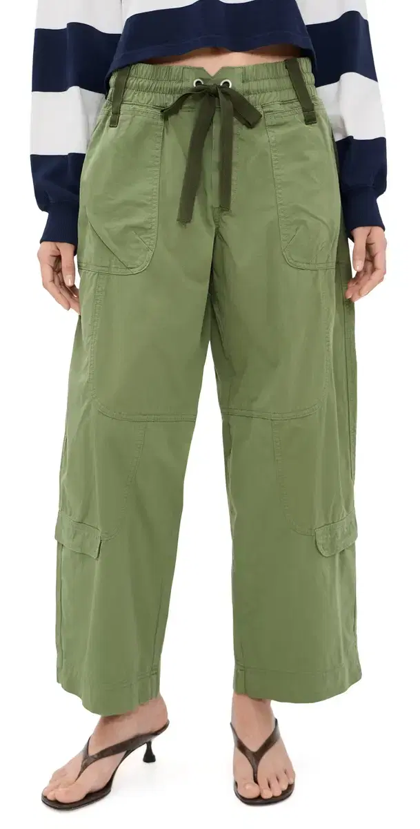 Fever Pants afari