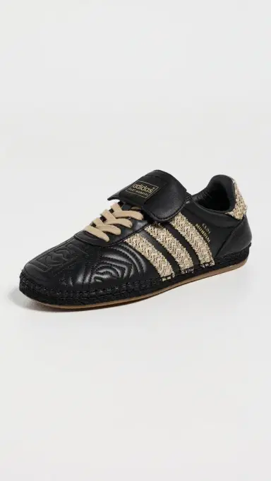 Adidas x Edison Chen Clot Mundial Sneakers | Thumbnail 2 Adidas x Edison Chen Clot Mundial Sneakers | Thumbnail 2