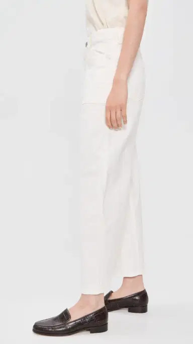 Moussy Vintage Gusset Cargo Pants | Thumbnail 4 Moussy Vintage Gusset Cargo Pants | Thumbnail 4