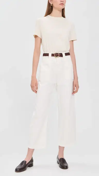 Moussy Vintage Gusset Cargo Pants | Thumbnail 5 Moussy Vintage Gusset Cargo Pants | Thumbnail 5