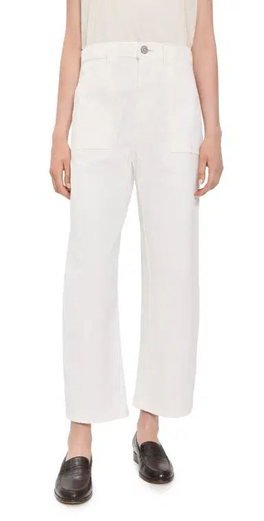 Moussy Vintage Gusset Cargo Pants | Thumbnail 1 Moussy Vintage Gusset Cargo Pants | Thumbnail 1