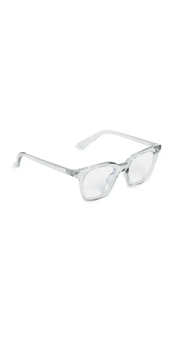 The Book Club The Snatcher Blue Light Glasses Sea Spray One Size
