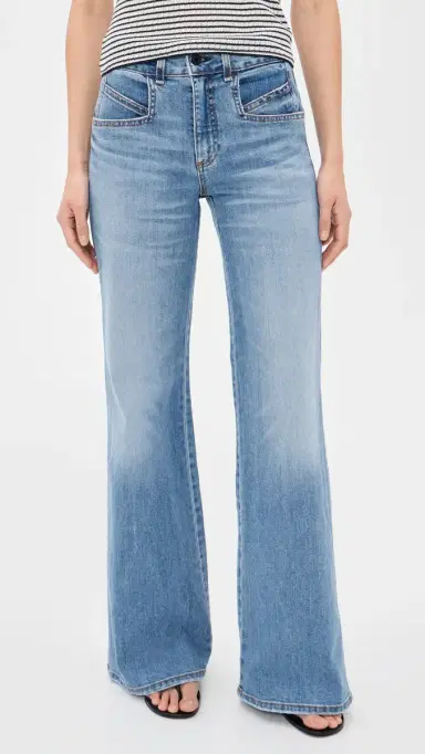 Askk NY Sunfish Jeans Blondie 30 | Thumbnail 2
