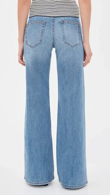 Askk NY Sunfish Jeans Blondie 30 | Thumbnail 3