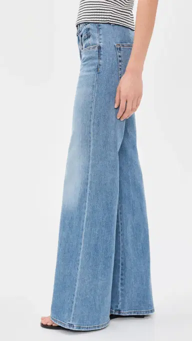 Askk NY Sunfish Jeans Blondie 30 | Thumbnail 4